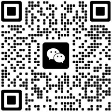 contact QR Code