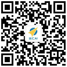Official Account QR Code